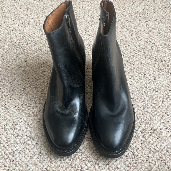 FRYE Rosalia Bootie (Size 8). Brand New Without Tags - Picture 9 of 11